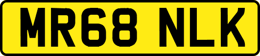 MR68NLK