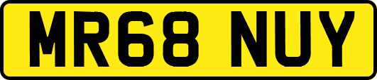 MR68NUY