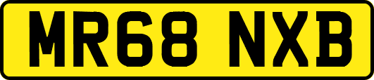 MR68NXB