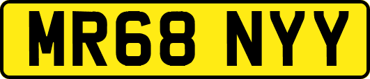 MR68NYY