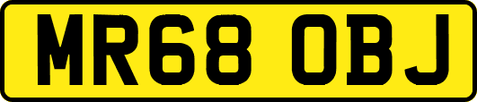 MR68OBJ