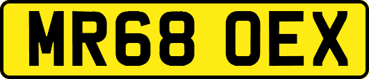 MR68OEX