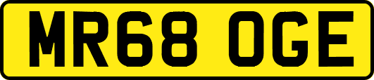 MR68OGE