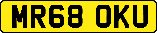 MR68OKU