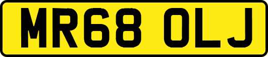 MR68OLJ