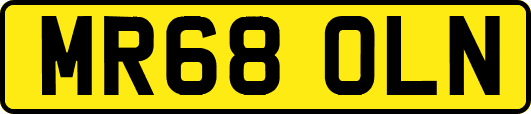 MR68OLN