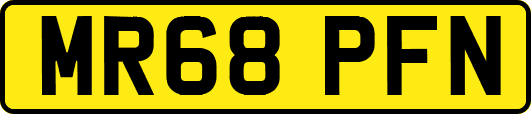 MR68PFN
