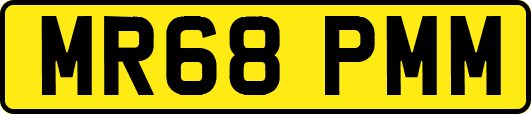 MR68PMM