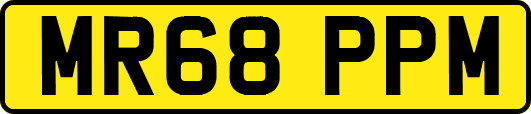 MR68PPM