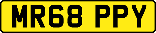MR68PPY