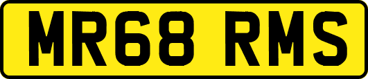 MR68RMS