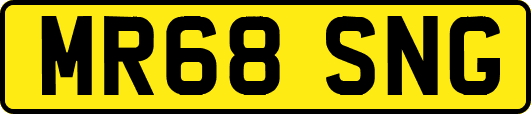 MR68SNG