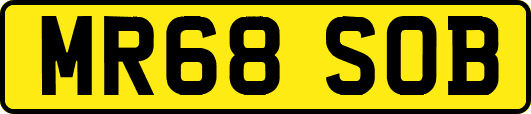 MR68SOB