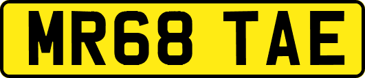 MR68TAE