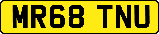 MR68TNU