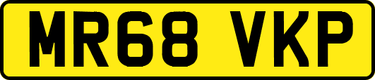 MR68VKP