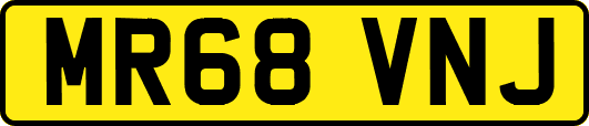 MR68VNJ