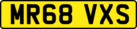 MR68VXS