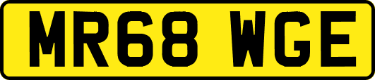MR68WGE