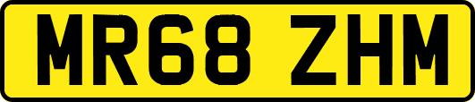 MR68ZHM