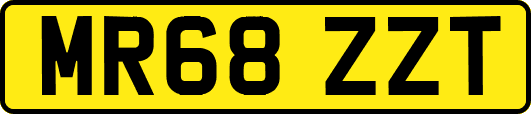MR68ZZT