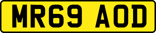 MR69AOD