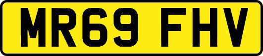 MR69FHV