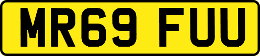 MR69FUU