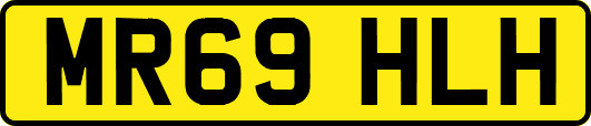 MR69HLH