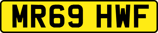 MR69HWF