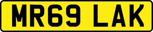 MR69LAK