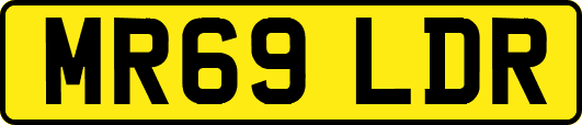 MR69LDR