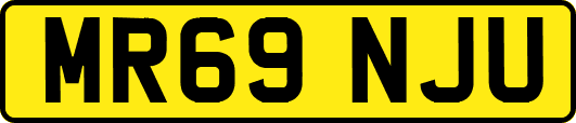 MR69NJU
