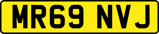 MR69NVJ