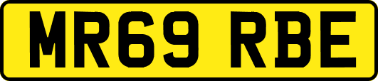 MR69RBE