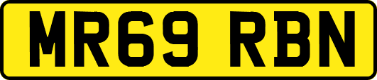 MR69RBN