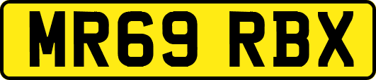 MR69RBX