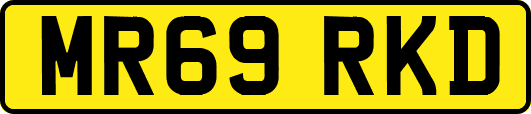 MR69RKD