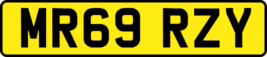 MR69RZY