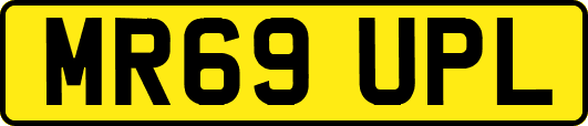 MR69UPL