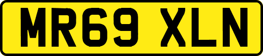 MR69XLN