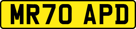 MR70APD