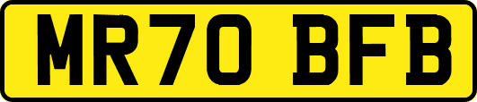 MR70BFB