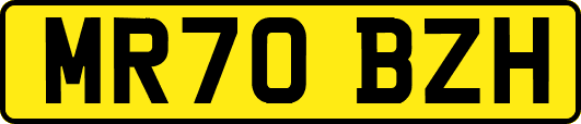 MR70BZH
