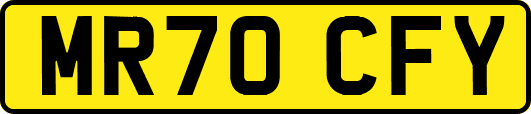 MR70CFY