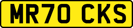 MR70CKS