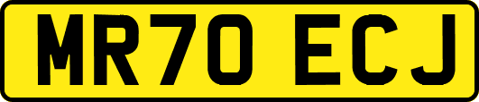 MR70ECJ