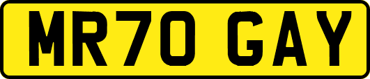 MR70GAY