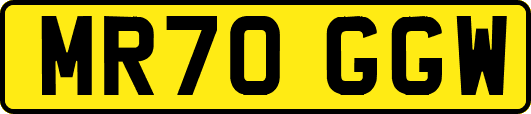 MR70GGW