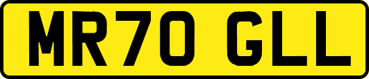 MR70GLL